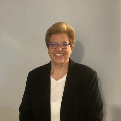 Terri Morimando, founder of Morimando Accounting